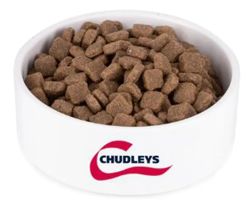 Chudleys Working Crunch 15kg-2